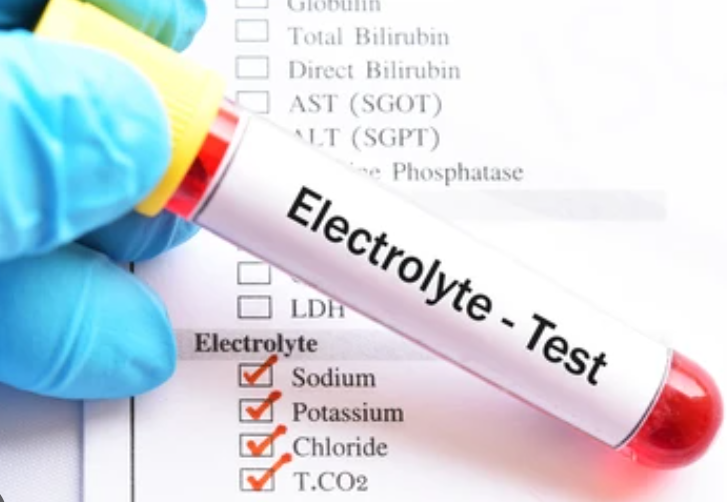 Electrolyte